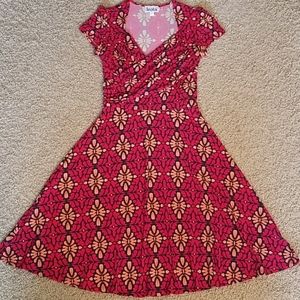 Leota dress